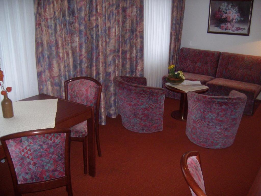 Hotel Am Bahnhof Stendal Cameră foto